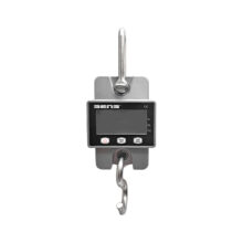 SENS L2 Series - 30 Kg, 50 Kg, 100 Kg, 150 Kg, 200 Kg, 300 Kg - Hanging and Crane Scale