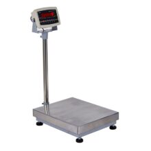 SiGMA LP series- Platform Bench Scale