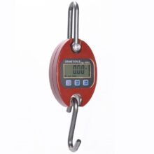 SiGMA L52 Series - 50 Kg, 150 Kg, 300 Kg, 500 Kg, - Hanging and Crane Scale