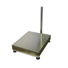 LP ss430 series - Bench Scale Platform - 60-600kg