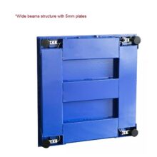 FWH - Floor Scale Platform