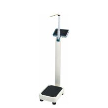 Metra BMI, Weight and Height Scale - TCS-GYM