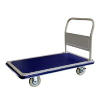 Gazelle LP Platform Trolley – Steel Platform Trolley Flatbed Trolley