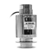 Dini Argeo RCPT Load Cell - Weighbridge, Column, Canister, Compression Type