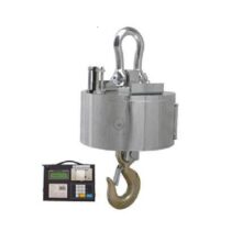 SENS SWL6 series - Heavy Duty Wireless Crane Scale