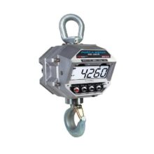 MSI-4260M Port-A-Weigh Industrial Crane Scale