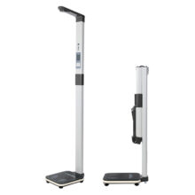 Metra H08 - BMI weight and height scale