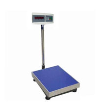 Metra TCS-Z series- Platform Bench Scale