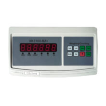 Metra B2+ Weighing Indicator