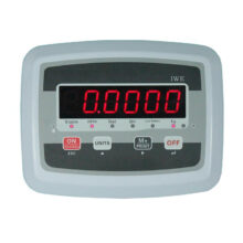 IWE Weighing Indicator