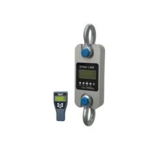 Sigma DDM-W3 - Wireless Dynamometer with 380 Handheld Indicator