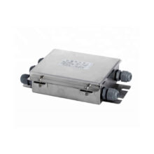 LP7310-S2-6 - SS 6 Channels Junction Box for Load Cells
