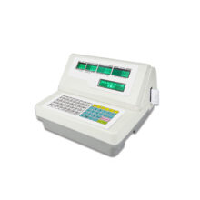Metra A2 Label Printing Weighing Indicator