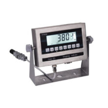 LP7510 Weight Indicator