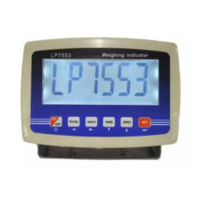 LP7553 Weight Indicator