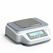BEL RBG Series 0,01g – High capacity Balance