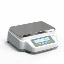 BEL RBG Series 0,1g/1g (Dual) – High capacity Balance