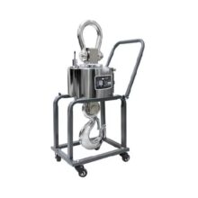 Crane Scale Trolley