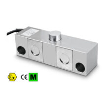 DSBI Series Double Shear Beam Stainless Steel Load Cells