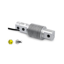 "FXC C6" Series: Bending Beam Load Cells, C6 Class