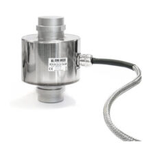 Dini Argeo Analogue Column Load Cell, In Stainless Steel, “RCA” Series