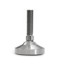 "SBFI": Stainless Steel Feet For SBxx Load Cells up to 2500kg