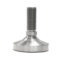 "SBFI3K": Stainless Steel Feet for Sbxx Load Cells from 3000 to 5000kg