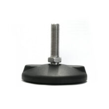 "SBFP": ABS Feet for Load Cells