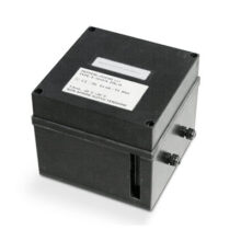 "KMB4" Box with Passive Safety Zener Barriers, for Atex Environments