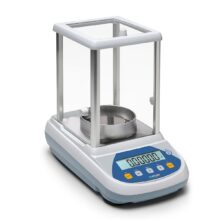 BEL Engineering Semi-micro Balance – HPB Series (0.01mg Division)