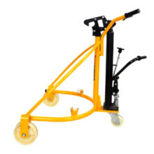 STAXX Hydraulic Drum Picker YTC30 – 300 kg Drum Lifter for Drum Handling