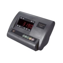 A12E - Weighing Indicator