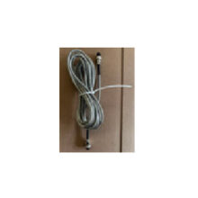 Metal Shielded Cable