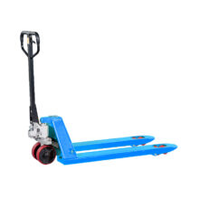 SiGMA PWH Series Hand Pallet Jack (2.5–3 Ton) – Manual Pallet Truck