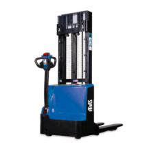 ASWS15H – Electric Stacker - 1.5 Ton (1500 Kg) – Electric Pallet Stacker – Full Electric Stacker
