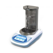 BEL M5-ALCODENS - 220g/1mg - Hydrostatic Balance