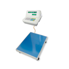 SiGMA A2+P Series - Platform Bench Scale