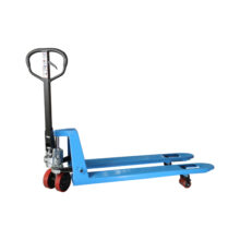 M25N Manual Hand Pallet Truck (2.5 Ton) – Narrow Hand Pallet Truck Pallet Truck