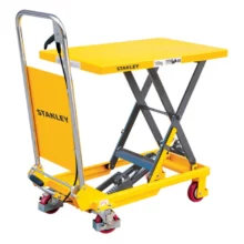 STANLEY Hydraulic Table Lifter 150 Kg – Hydraulic Lift Table – Scissor Lift Table