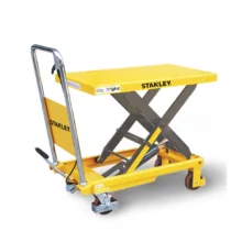 STANLEY Hydraulic Table Lifter 500 Kg – Hydraulic Lift Table – Scissor Lift Table
