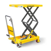 STANLEY Hydraulic Table Lifter 800 Kg – Hydraulic Lift Table – Scissor Lift Table