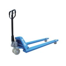 EOSLIFT SL-ACL Series Super Long Hand Pallet Truck (1.5–2 Ton) – Long Fork Pallet Truck / Hand Pallet Jack