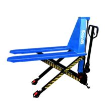 EOSLIFT SL-I10D/SL-I15D Scissor Hand Pallet Truck (1 Ton / 1.5 Ton) – Scissor Pallet Truck / Scissor Pallet Jack