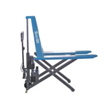 EOSLIFT SL-I10E/SL-I15E Scissor Lift Pallet Truck / Scissor Lift Pallet Jack (1 Ton / 1.5 Ton) – Scissor Pallet Truck