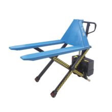 EOSLIFT SL-I10DE/SL-I15DE Scissor Lift Pallet Truck / Scissor Lift Pallet Jack (1 Ton / 1.5 Ton) – Scissor Pallet Truck