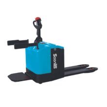EOSLIFT SL-T Series Electric Pallet Truck (2–3 Ton) – Electric Pallet Jack / Electric Power Pallet Jack