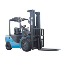 EOSLIFT SL-FD Series Diesel Forklift Truck 1–3.5 Ton (3 Ton Forklift, 3m Lift)