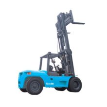 EOSLIFT SL-FD Series 4–8 Ton Diesel Forklift Truck (3m Lift) – Heavy Forklift