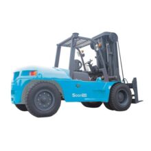 EOSLIFT SL-FD Series 10–48 Ton Diesel Forklift (3–4m Lift) – Heavy Forklift