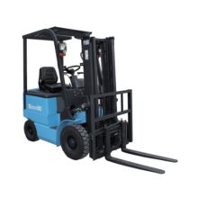 EOSLIFT SL-FB Series 1–10 Ton Electric Forklift Truck